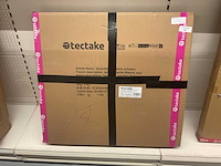 Tectake tuintafel - afbeelding 2 van  2