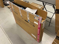 Tecteke ligbed - afbeelding 2 van  2