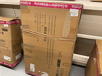 Tecteke ligbed - afbeelding 2 van  2