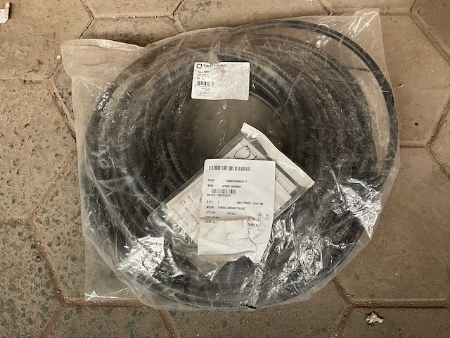 Tectran non metalic tubing - afbeelding 2 van  4