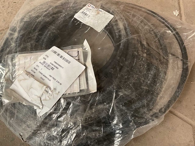 Tectran non metalic tubing - afbeelding 3 van  4