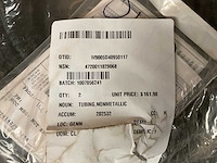 Tectran non metalic tubing - afbeelding 4 van  4