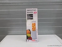 Tectro smootie maker. - afbeelding 1 van  1