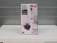 Tectro staafmixer.