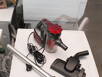 Tectro steelstofzuiger - afbeelding 1 van  2