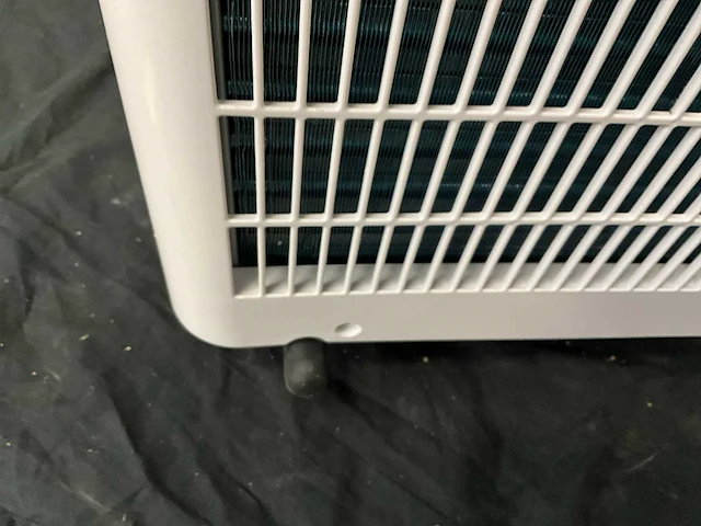 Tectro tp2120 airconditioning - afbeelding 3 van  5