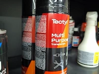 Tectyl multi purpose beschermingspray - afbeelding 2 van  2