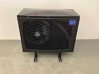 Tecumseh silensys - silaj4511yfz - koelcompressor - afbeelding 2 van  13