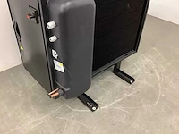 Tecumseh silensys - silaj4511yfz - koelcompressor - afbeelding 3 van  13