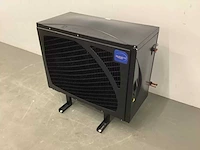 Tecumseh silensys - silaj4511yfz - koelcompressor - afbeelding 1 van  13