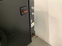 Tecumseh silensys - silaj4511yfz - koelcompressor - afbeelding 7 van  13