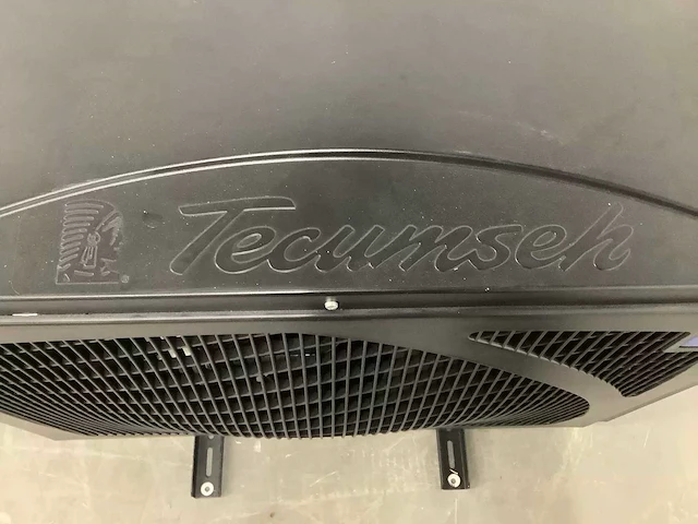 Tecumseh silensys - silaj4511yfz - koelcompressor - afbeelding 12 van  13