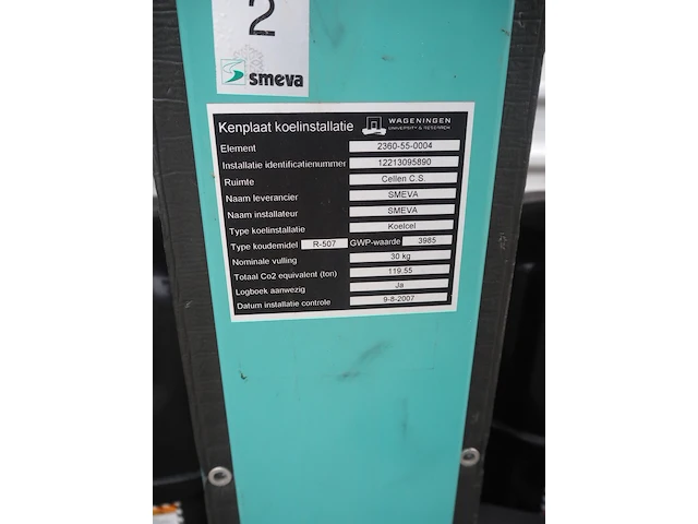 Tecumseh / smeva - afbeelding 11 van  19