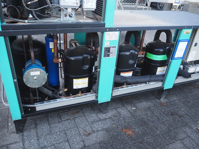 Tecumseh / smeva - afbeelding 2 van  20