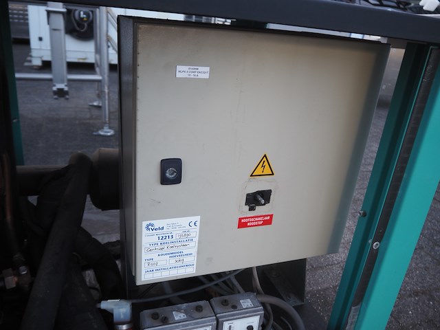 Tecumseh / smeva - afbeelding 3 van  20