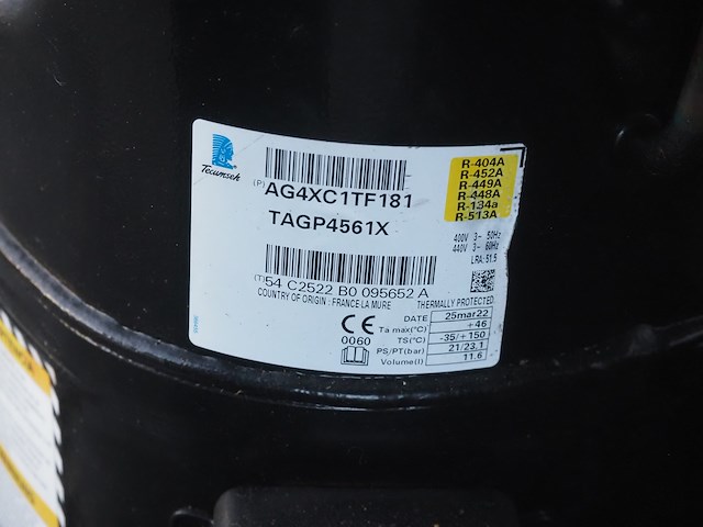 Tecumseh / smeva - afbeelding 7 van  20