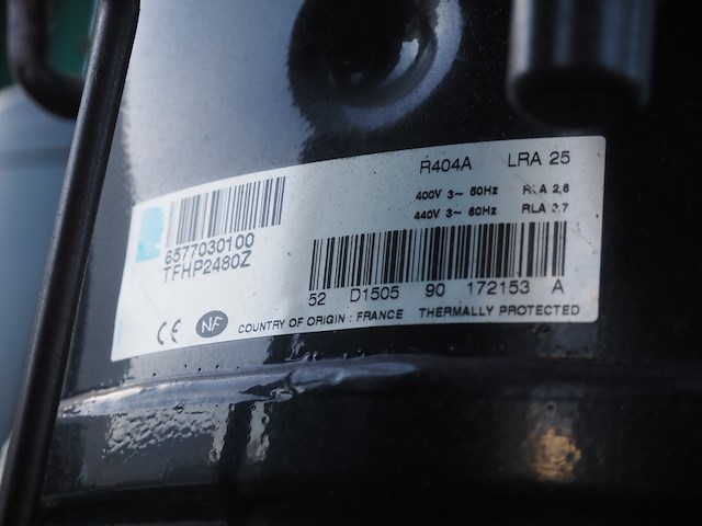 Tecumseh / smeva - afbeelding 8 van  20