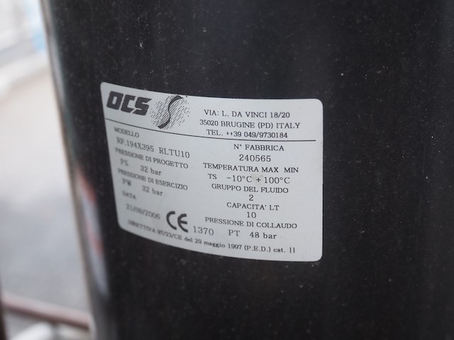 Tecumseh / smeva - afbeelding 9 van  20