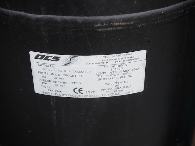 Tecumseh / smeva - afbeelding 10 van  20