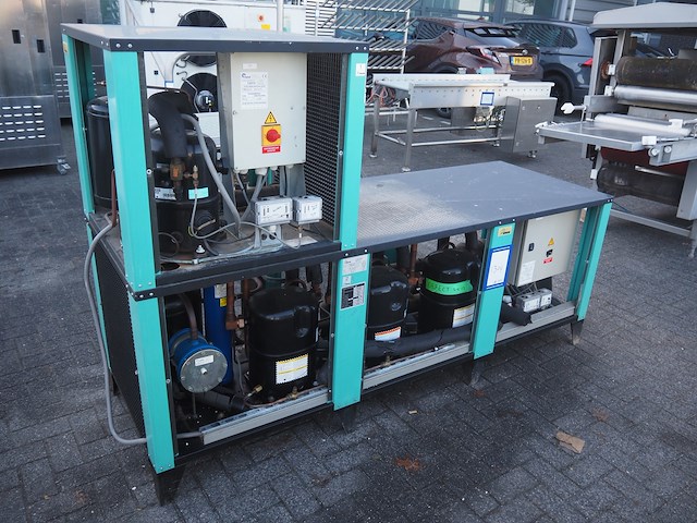 Tecumseh / smeva - afbeelding 1 van  20