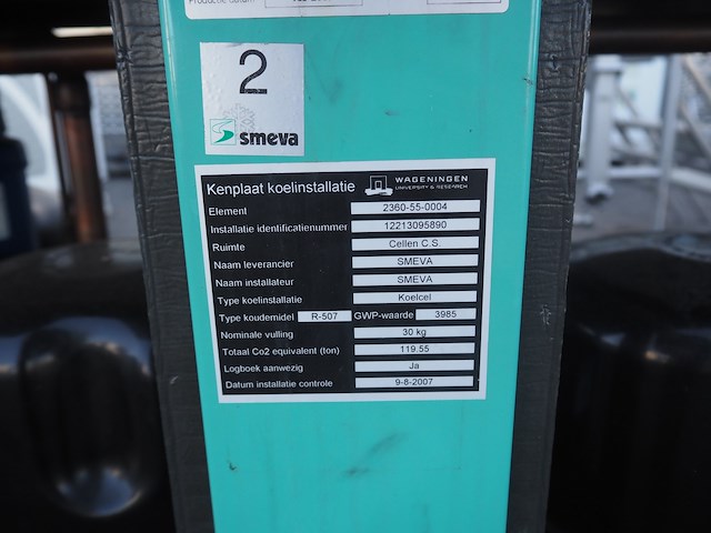 Tecumseh / smeva - afbeelding 13 van  20