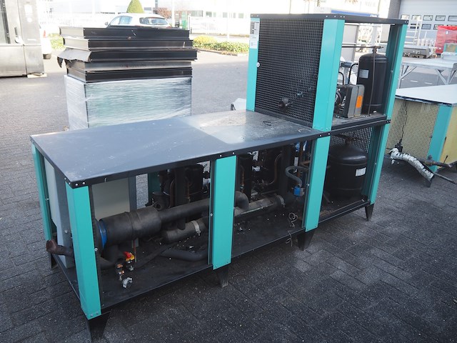 Tecumseh / smeva - afbeelding 14 van  20