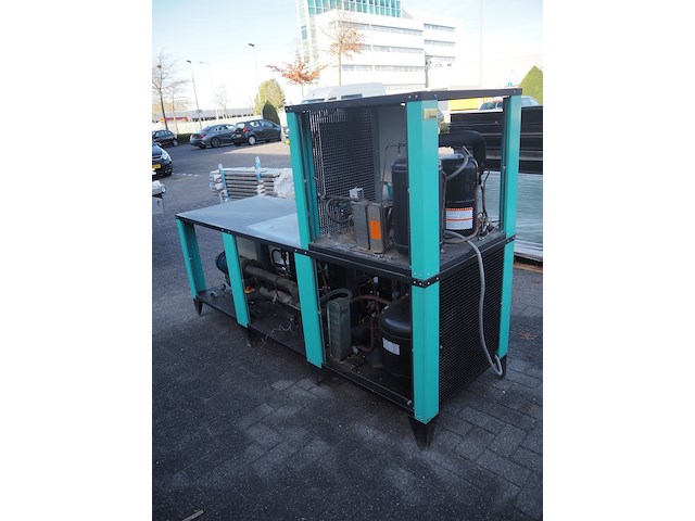 Tecumseh / smeva - afbeelding 15 van  20