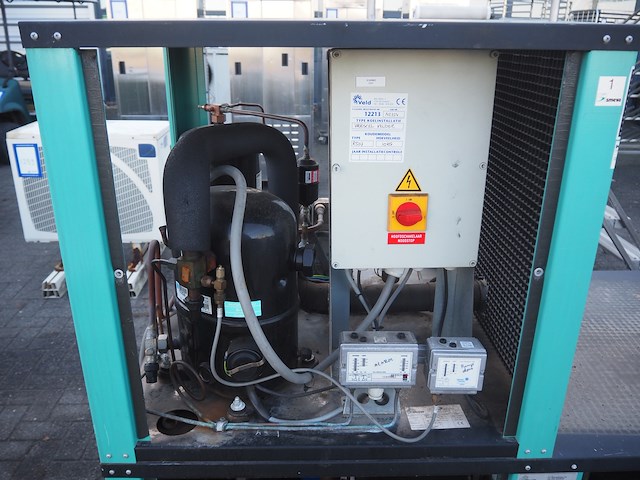 Tecumseh / smeva - afbeelding 16 van  20