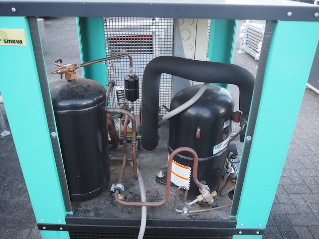 Tecumseh / smeva - afbeelding 17 van  20