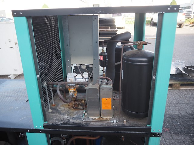 Tecumseh / smeva - afbeelding 18 van  20