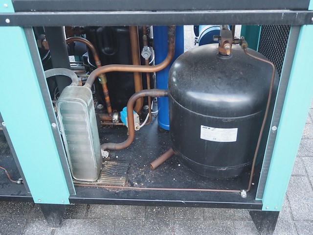 Tecumseh / smeva - afbeelding 19 van  20