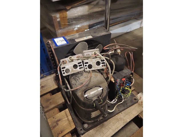 Tecumseh - afbeelding 1 van  5