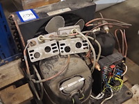 Tecumseh - afbeelding 1 van  5