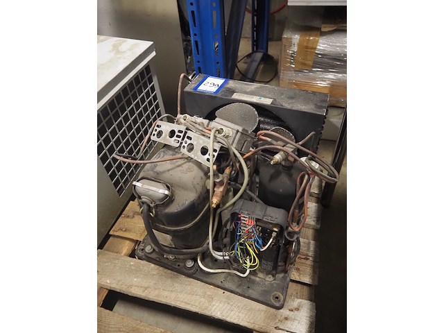 Tecumseh - afbeelding 2 van  5