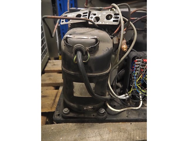 Tecumseh - afbeelding 3 van  5