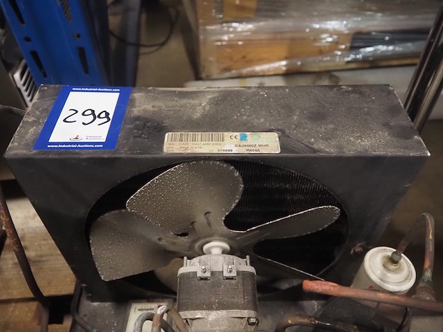 Tecumseh - afbeelding 4 van  5