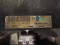 Tecumseh - afbeelding 5 van  5