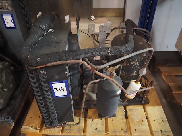 Tecumseh - afbeelding 1 van  6