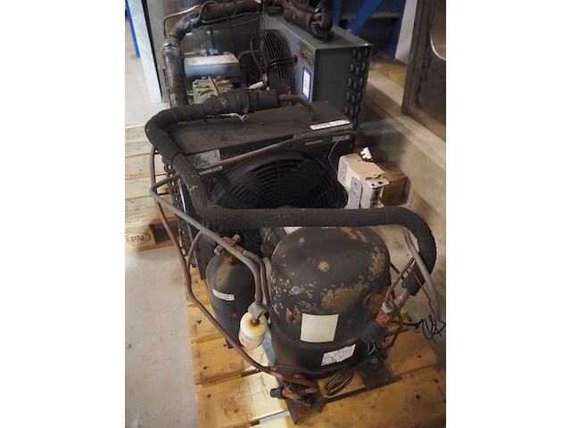 Tecumseh - afbeelding 2 van  6