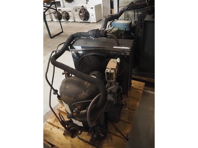 Tecumseh - afbeelding 3 van  6