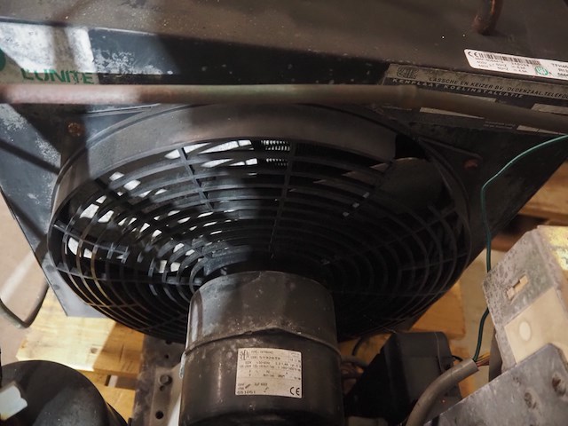 Tecumseh - afbeelding 4 van  6