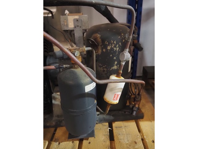 Tecumseh - afbeelding 5 van  6