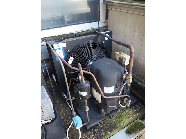 Tecumseh - afbeelding 2 van  9