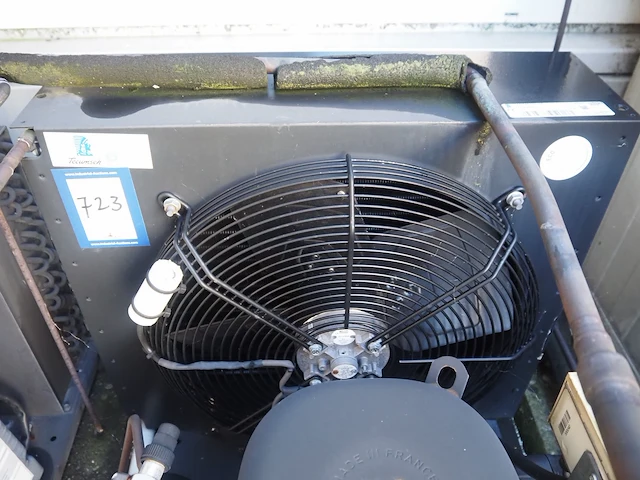 Tecumseh - afbeelding 4 van  9