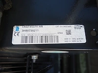 Tecumseh - afbeelding 5 van  9