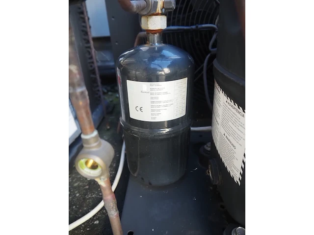 Tecumseh - afbeelding 8 van  9