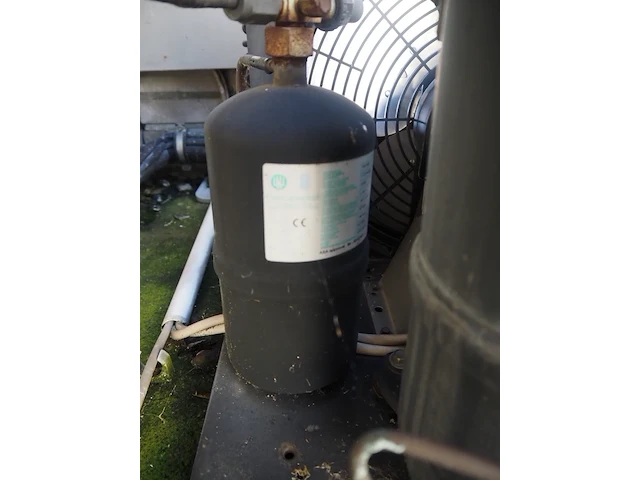 Tecumseh - afbeelding 8 van  9