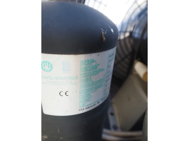 Tecumseh - afbeelding 9 van  9