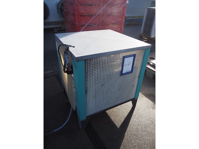 Tecumseh - afbeelding 1 van  8