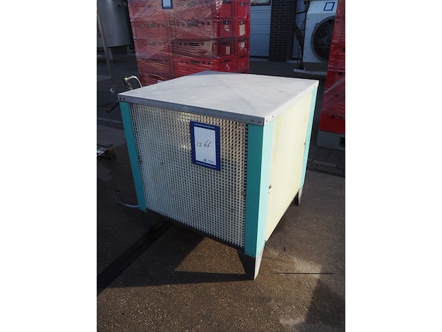 Tecumseh - afbeelding 2 van  8